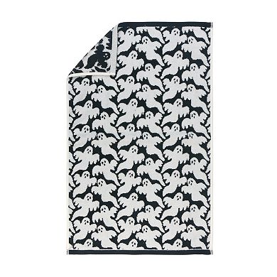 Celebrate Together™ Halloween Ghost Towel