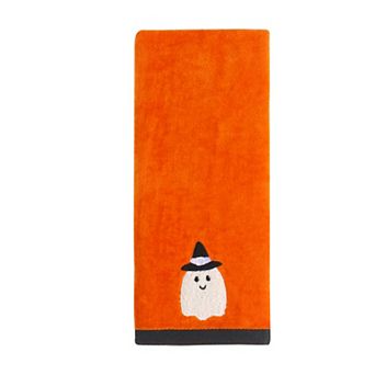 Celebrate Together™ Halloween Cute Ghost Hand Towel