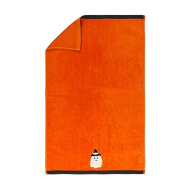 Celebrate Together™ Halloween Cute Ghost Hand Towel