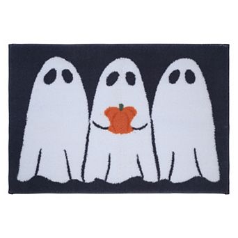 Celebrate Together™ Halloween Ghost Bath Rug