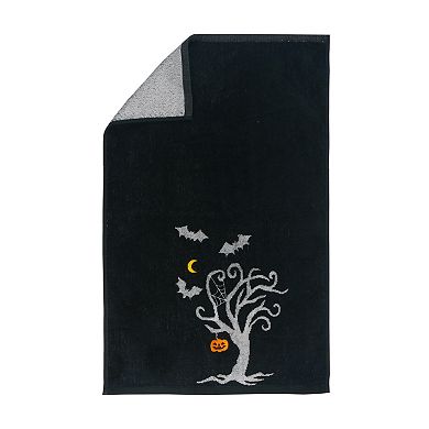 Celebrate Together™ Halloween Tree Hand Towel