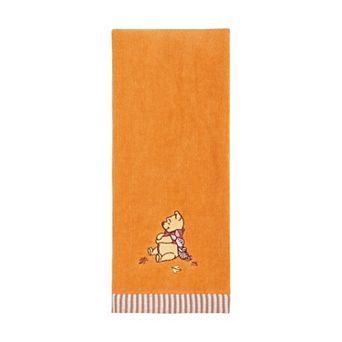 Celebrate Together™ Disney's Winnie the Pooh Harvest Hand Towel