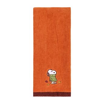 Celebrate Together™ Peanuts Snoopy Sweater Hand Towel