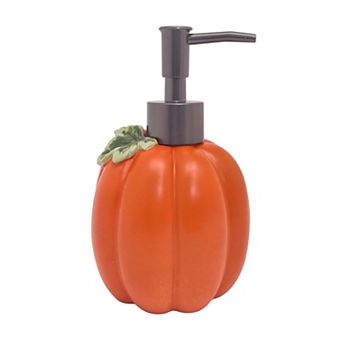 Celebrate Together™ Fall Harvest Pumpkin Soap Pump