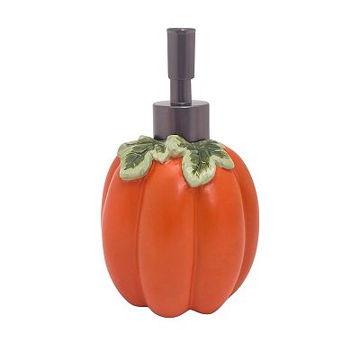 Celebrate Together™ Fall Harvest Pumpkin Soap Pump