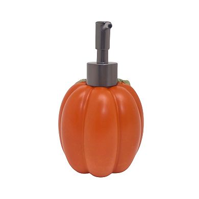 Celebrate Together™ Fall Harvest Pumpkin Soap Pump