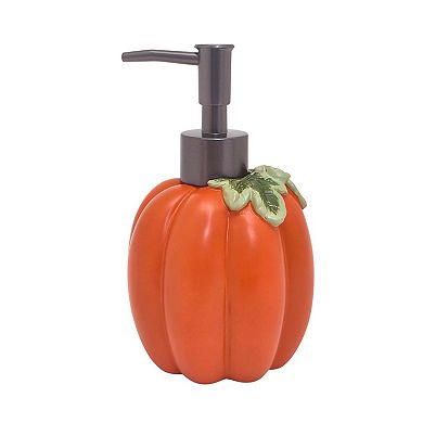 Celebrate Together™ Fall Harvest Pumpkin Soap Pump
