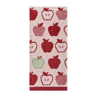 Celebrate Together™ Fall Apple Hand Towel