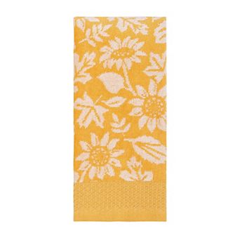 Celebrate Together™ Fall Sunflower Hand Towel