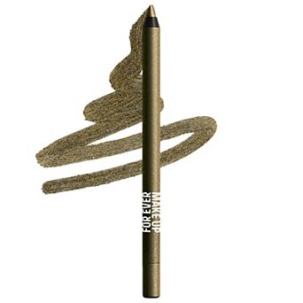MAKE UP FOR EVER Aqua Resist Color Pencil Waterproof Eyeliner