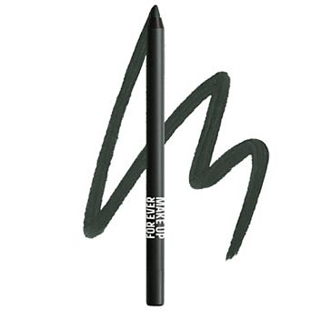 MAKE UP FOR EVER Aqua Resist Color Pencil Waterproof Eyeliner