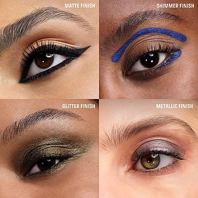 Aqua Resist Color Pencil Waterproof Eyeliner