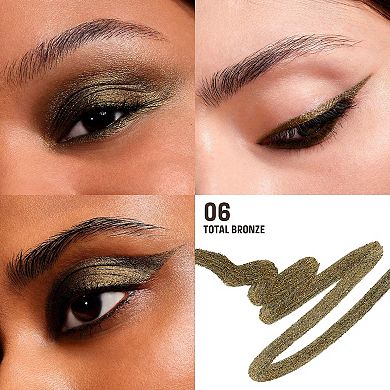 Aqua Resist Color Pencil Waterproof Eyeliner