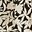 Cream Black