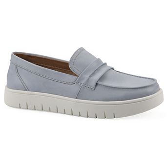 White Mountain Nocci Women's Slip-On Recovery Loafers