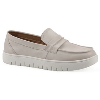 White Mountain Nocci Women's Slip-On Recovery Loafers