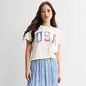 Graphic Tees