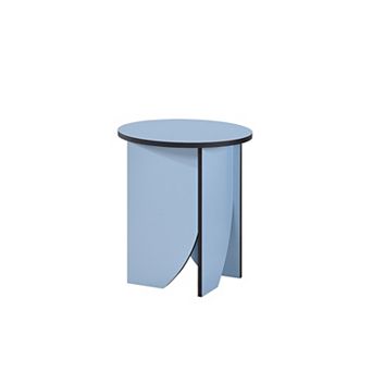 Kings Brand Furniture Zoe Modern End Table