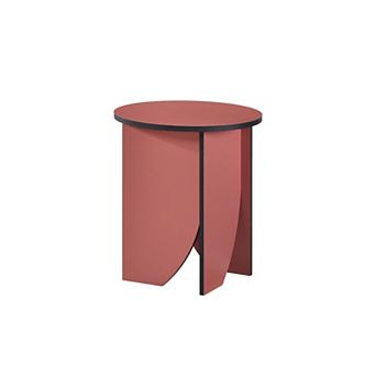 Kings Brand Furniture Zoe Modern End Table