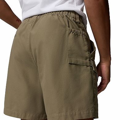 Men's Columbia Brewha II 7-inch Cargo Shorts