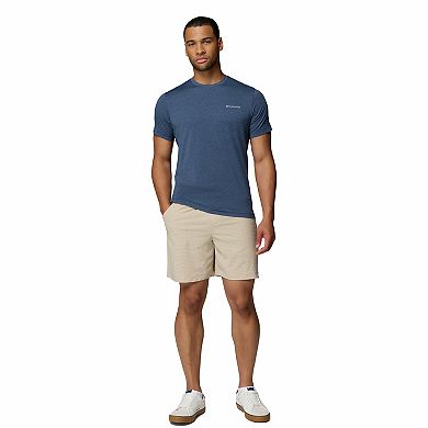 Men's Columbia Short Sleeve Logo T-Shirt