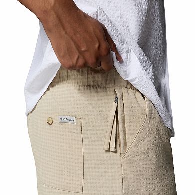 Men's Columbia Utilizer Pull-On Shorts
