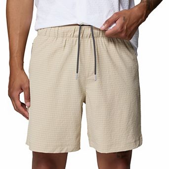 Men's Columbia Utilizer Pull-On Shorts