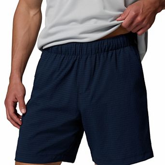Men's Columbia Utilizer Pull-On Shorts