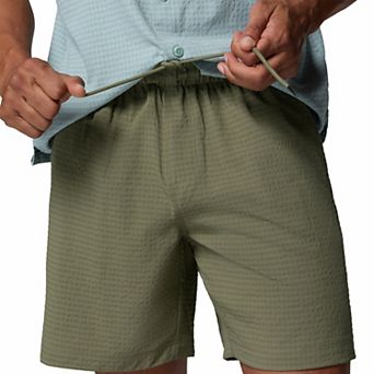 Men's Columbia Utilizer Pull-On Shorts
