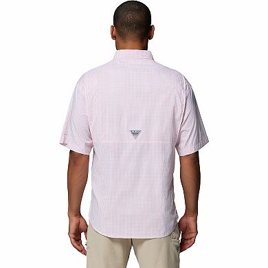 Men's Columbia Super Tamiami Short Sleeve Shirt