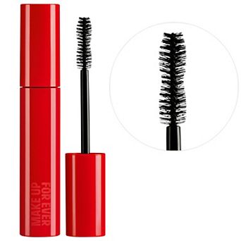 MAKE UP FOR EVER Volume Artist Clump-Free Mascara