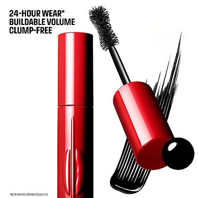 Volume Artist Clump-Free Mascara