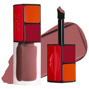 MAKE UP FOR EVER Artist Liquid Color Waterproof Liquid Blush for Lip + Cheek