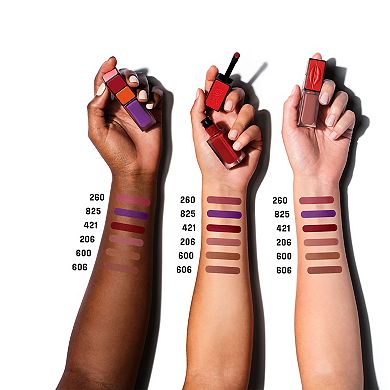 Artist Liquid Color Waterproof Liquid Blush for Lip + Cheek