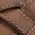 Dark Tan Burnished