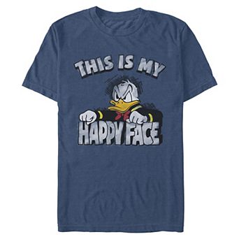 Men's Disney's Donald Duck Graphic Tee