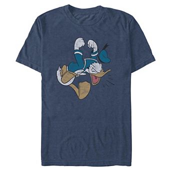 Men's Disney's Donald Duck Graphic Tee