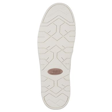 White Mountain Naathan Women's Slip-On Loafers