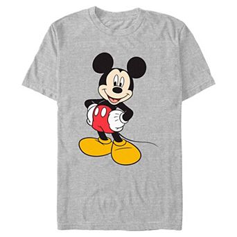 Men's Disney’s Mickey Mouse Graphic Tee