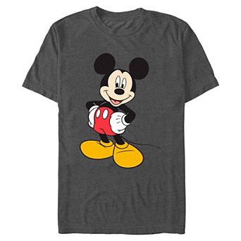 Men's Disney’s Mickey Mouse Graphic Tee
