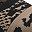 Leopard Multi Fabric