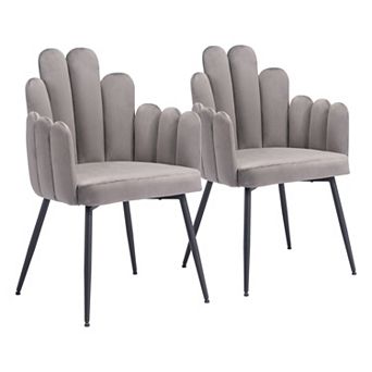 Noosa Dining Chair (Set of 2)