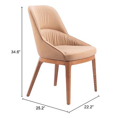 Ayr Dining Chair (Set of 2)