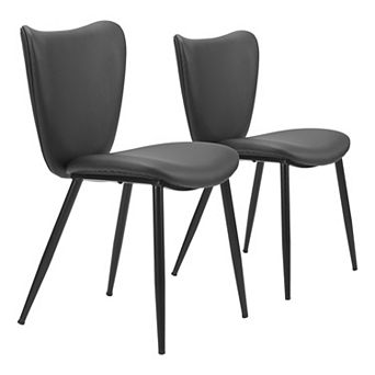 Prestige Dining Chair (Set of 2)