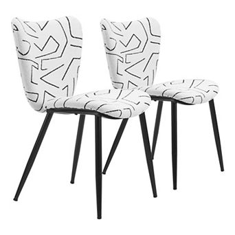Prestige Dining Chair (Set of 2)
