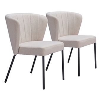 Aimee Dining Chair (Set of 2)