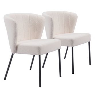 Aimee Dining Chair (Set of 2)