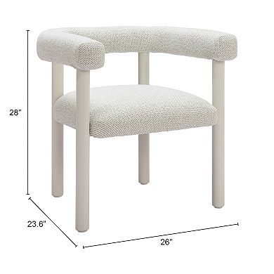 Sunbath Dining Chair (Set of 2)