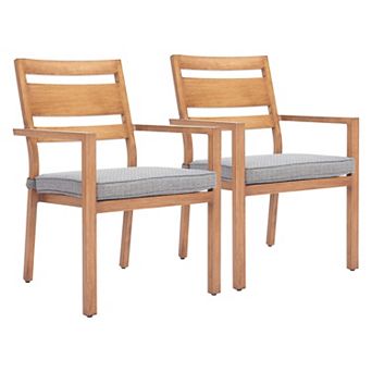 Rader Dining Chair (Set of 2)