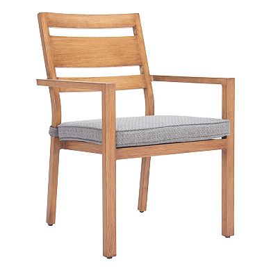 Rader Dining Chair (Set of 2)